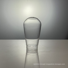 High Quality Borosilicate 3.3 Light Shade Glass Lamp Cover